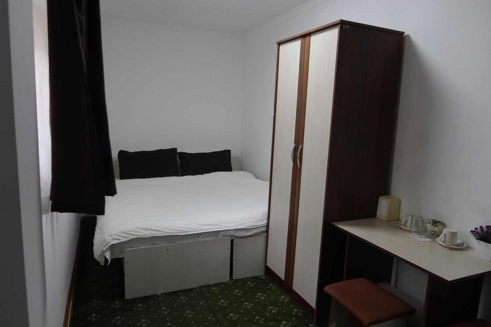 Sultan Kyzyl-Kia Hotel Bilik gambar