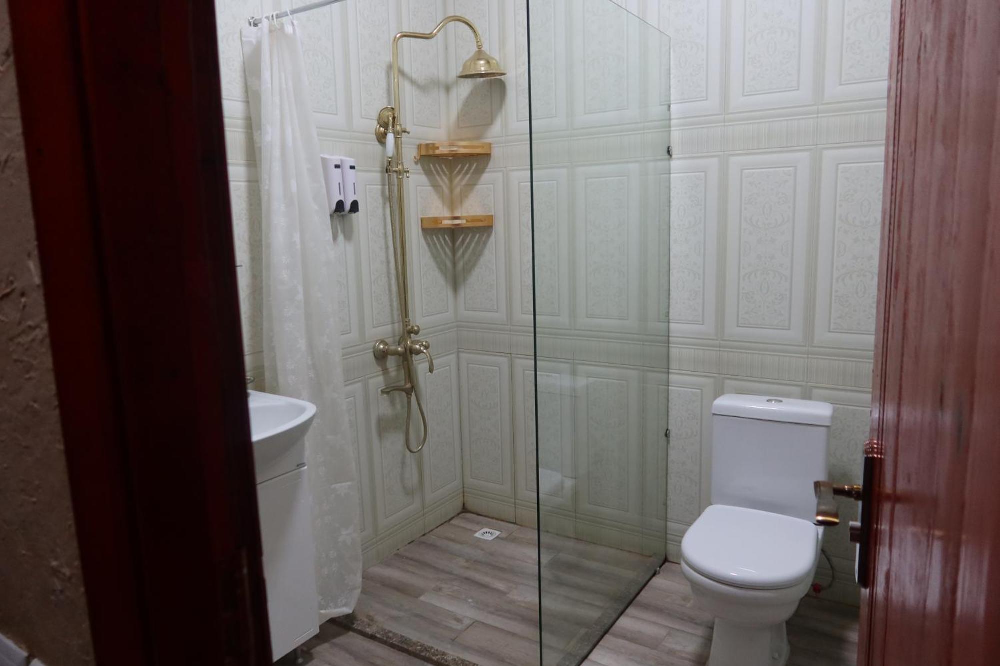 Sultan Kyzyl-Kia Hotel Bilik gambar